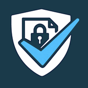 ClearRecord logo