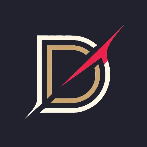 Deus Ex Machina logo